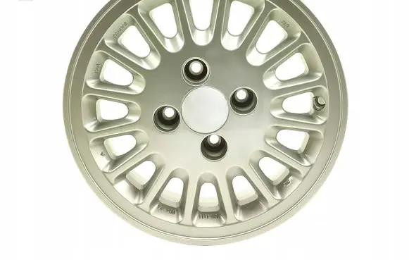 Citroen C5 X R16 alloy rim 