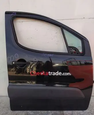 Citroen Berlingo Side sliding door 
