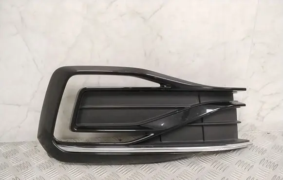 Volkswagen PASSAT B8 Front bumper lower grill 3G0853794B