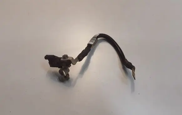 Skoda Kamiq Negative earth cable (battery) 2Q0915181B