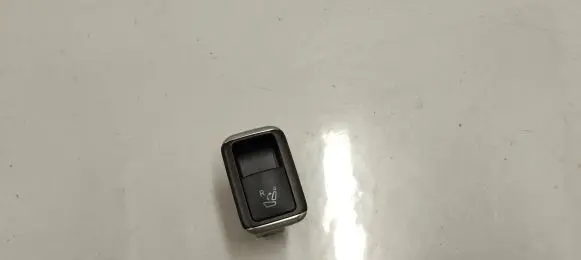 Mercedes-Benz GLE (W166 - C292) Seat control switch A1668201310