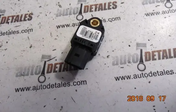 Toyota Verso Airbag deployment crash/impact sensor 898310F010