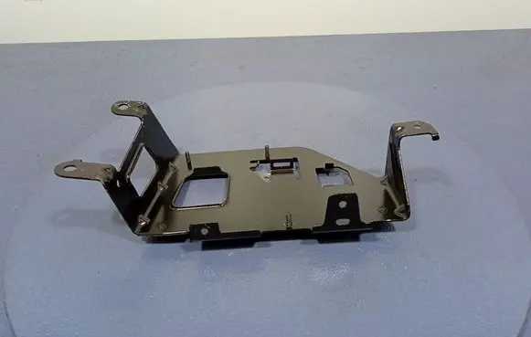 BMW X3 G01 Aerial antenna amplifier 6801490