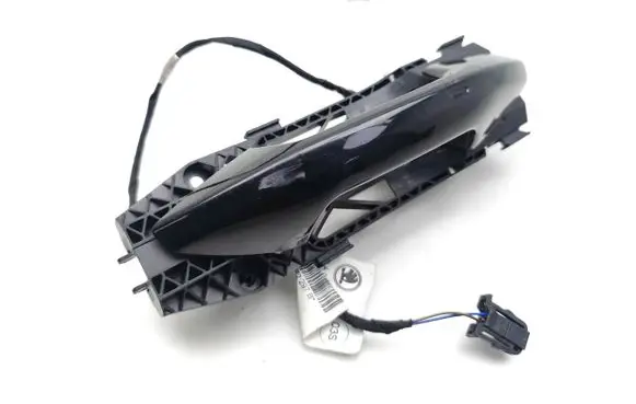 Skoda Elroq Rear door exterior handle 5LA972297B TAB01969A