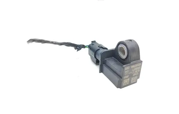 Chrysler Pacifica Airbag deployment crash/impact sensor 68245079AA 0249F 53328371