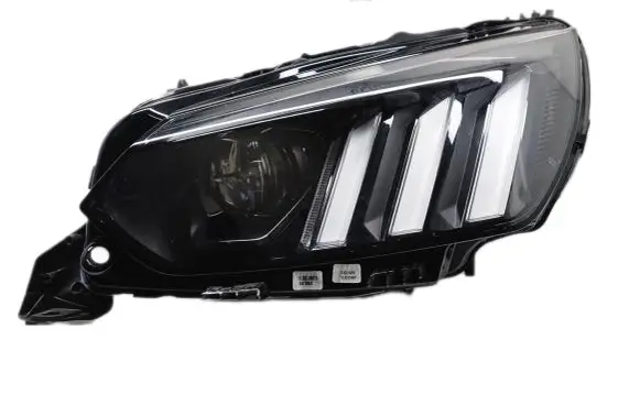 Peugeot 2008 II Headlight/headlamp 9850177680 L822457