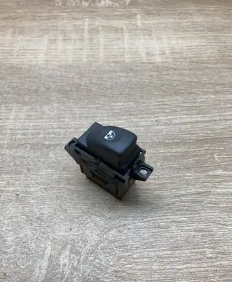 Renault Espace III Electric window control switch