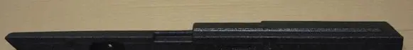 Volkswagen PASSAT CC Other trunk/boot trim element 3C5864471A