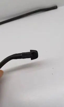 Honda Civic Windshield washer spray nozzle 