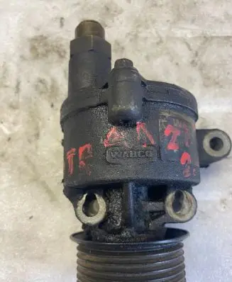 Ford Transit Power steering pump