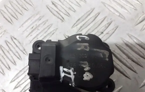 Fiat Croma Central body control module 985100V02