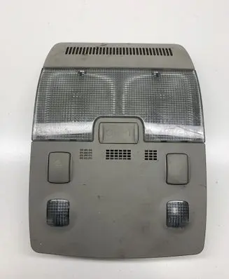 Audi A4 S4 B6 8E 8H Front seat light 8E0947135 8E0947135A 8E0951177