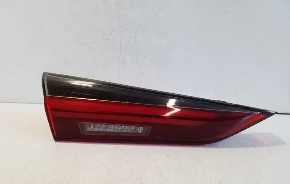 BMW i4 Tailgate rear/tail lights 7956629 659253 659341