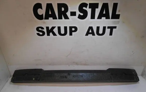 Fiat 500 Front bumper foam support bar 51786778