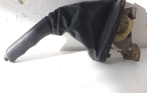 Ford Focus Handbrake/parking brake lever assembly 98AG2780 M151003AS