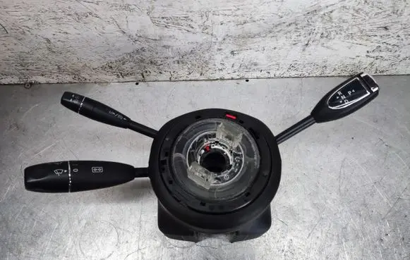 Mercedes-Benz E W212 Headlight wiper switch A2129008702