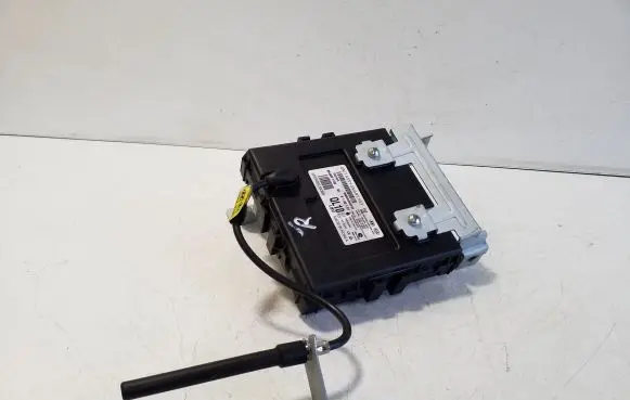 KIA Sportage Keyless (KESSY) go control unit/module 95480F1100 95480F1540