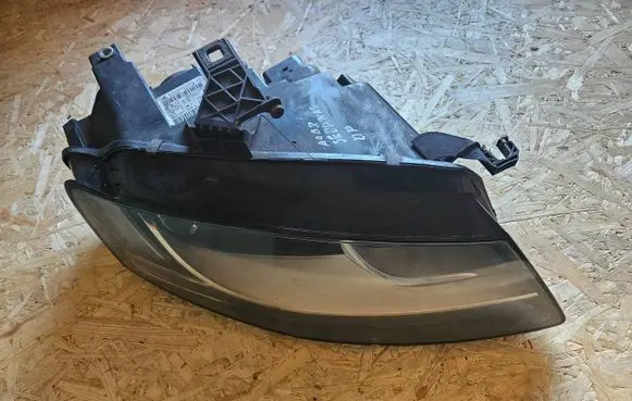 Audi A4 S4 B8 8K Headlight/headlamp 8K0941004A