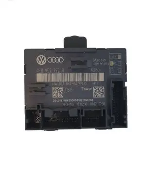 Door control unit/module