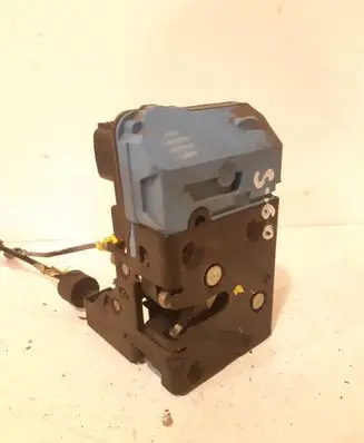 Volvo S60 Front door lock