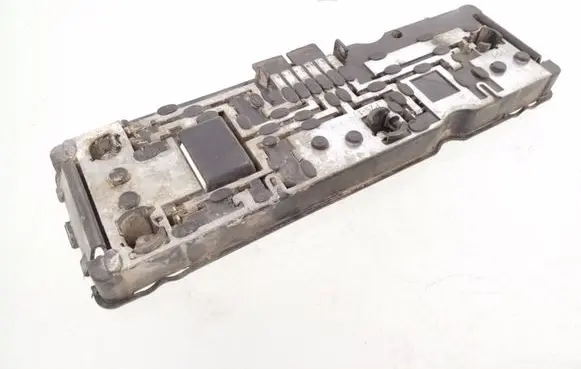 Tail light part