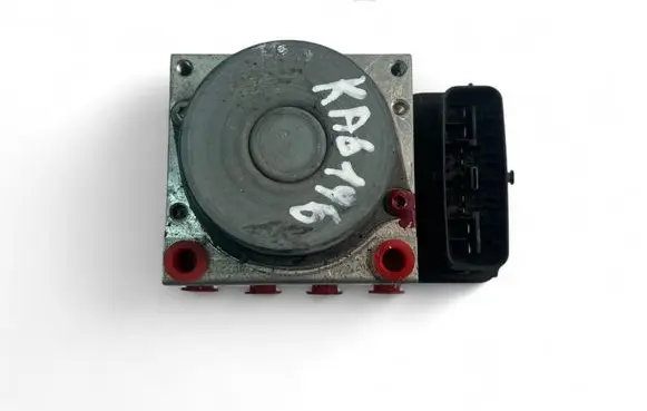 Toyota Camry VIII XV70 ABS Pump 8954133690