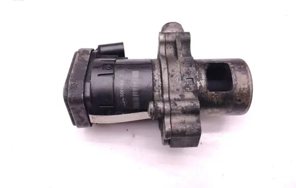 Mercedes-Benz Sprinter W906 EGR valve 00005320C4 AC4002623718 109315