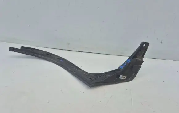 Seat Ibiza IV (6J,6P) Front bumper mounting bracket 6J0807480D