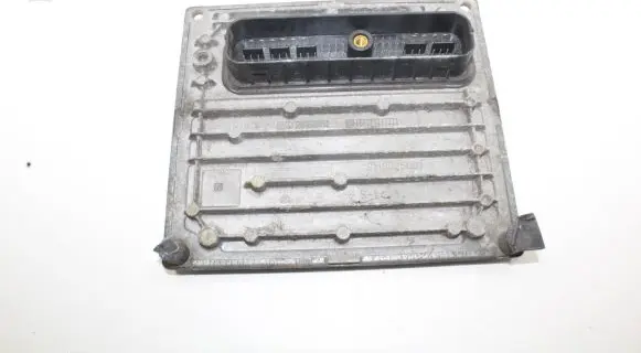 Ford Fiesta Engine control unit/module 2U7A12A650TG