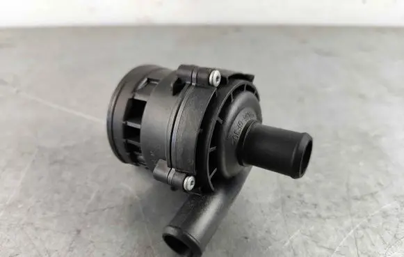 Mercedes-Benz GLC X253 C253 Electric auxiliary coolant/water pump 0392023004