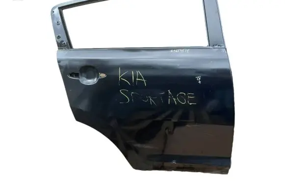 KIA Sportage Rear door