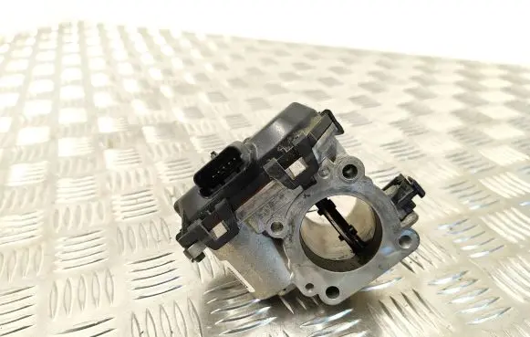 Citroen Berlingo Throttle valve 9813276480 V29060197 98359L01