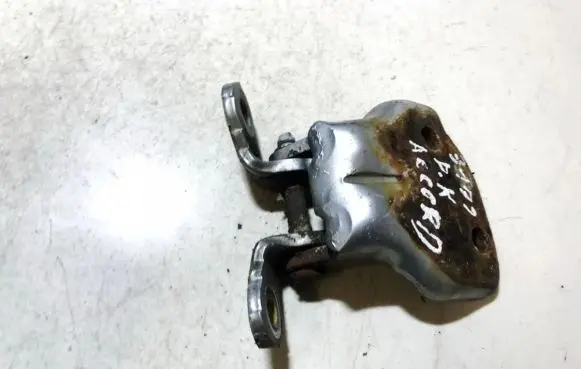 Honda Accord Front door upper hinge