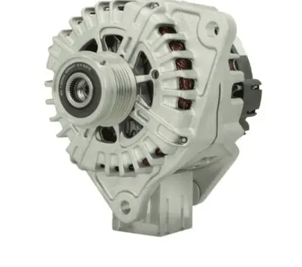 Fiat Ducato Generator/alternator CA2089 505.557.180.500