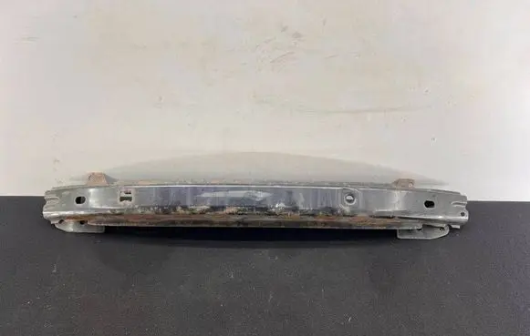 Volkswagen Sharan Front bumper cross member 7M380105B