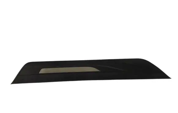 BMW 5 F10 F11 Rear sill trim cover 7203604 7203610
