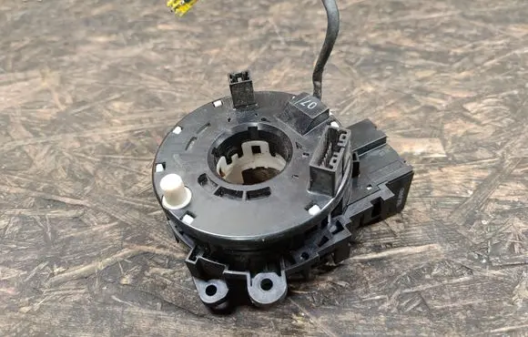Nissan Note (E12) Airbag slip ring squib (SRS ring) 13Z258D 479453TS0A