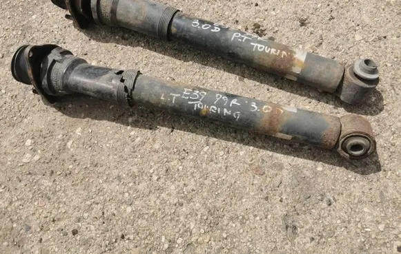 BMW 5 E39 Front upper strut mount 