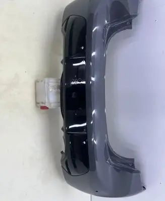 Peugeot 208 II Rear bumper 9823195380