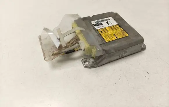 Airbag control unit/module