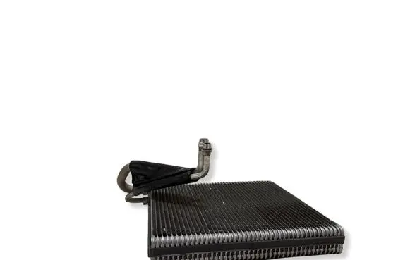 Audi Q3 F3 Air conditioning (A/C) radiator (interior) 