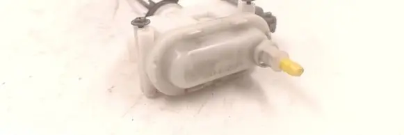 Volkswagen PASSAT B4 Central locking motor 3A0862153B