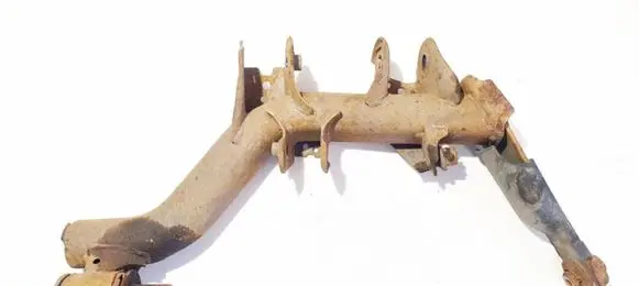 Honda CR-V Rear upper control arm/wishbone