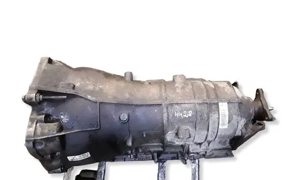 BMW 5 E60 E61 Automatic gearbox 6HP26 ZFS