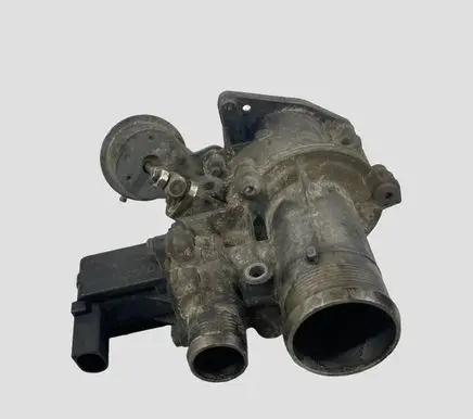 Jaguar XF X250 EGR valve 9X2Q6C860DD