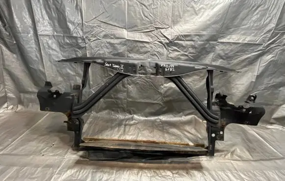 Seat Toledo II (1M) Radiator support slam panel
