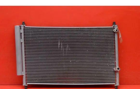 Toyota Auris 150 Air conditioning (A/C) radiator (interior) 940037