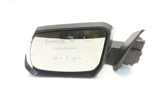 Ford Ranger IV Front door electric wing mirror FORDRENGERLUSTL111