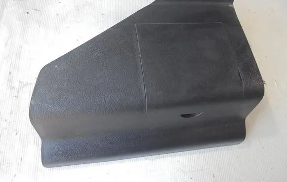 Mercedes-Benz Vito Viano W447 Rear sill trim cover A4476801306