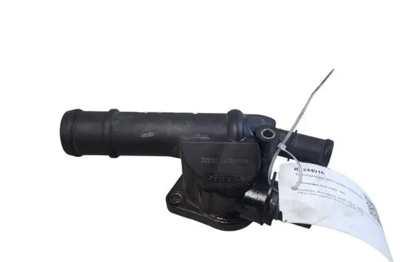 Thermostat/thermostat housing